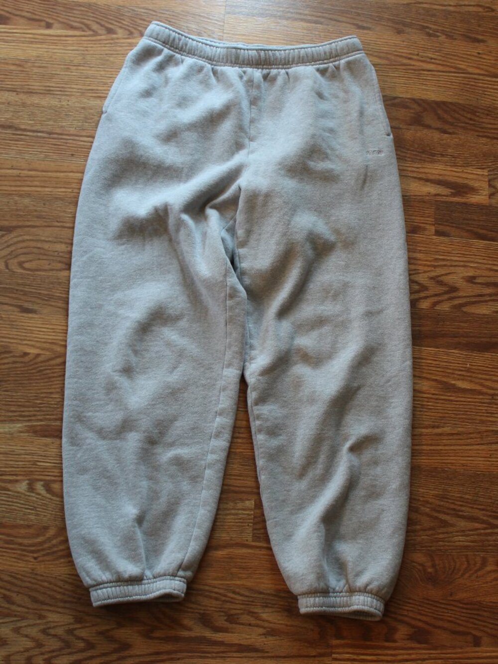 Aritzia Sweatfleece Pants